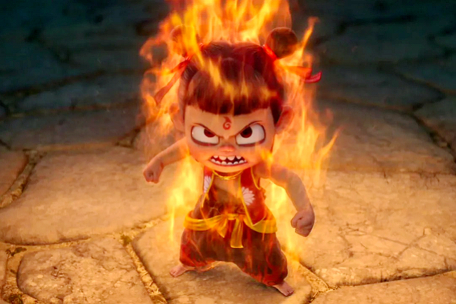 《哪吒2》引發思考：如何解讀「反叛」與「創新」?