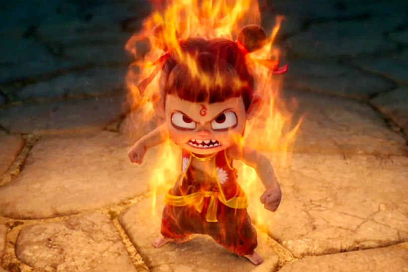 《哪吒2》引發思考：如何解讀「反叛」與「創新」? 