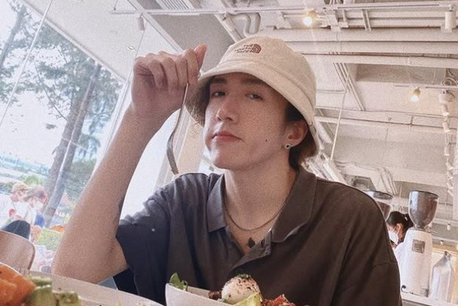 李盛林牧師 // 啟言 (阿Mo）代禱信 139 (20250323)「神經繞道再生的願景Neuroplasticity」