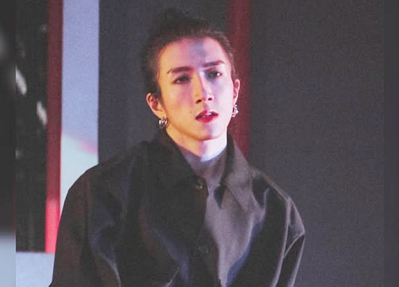 李盛林牧師 // 啟言 (阿Mo）代禱信 141 (20250406) - 「無祂不成的東風」