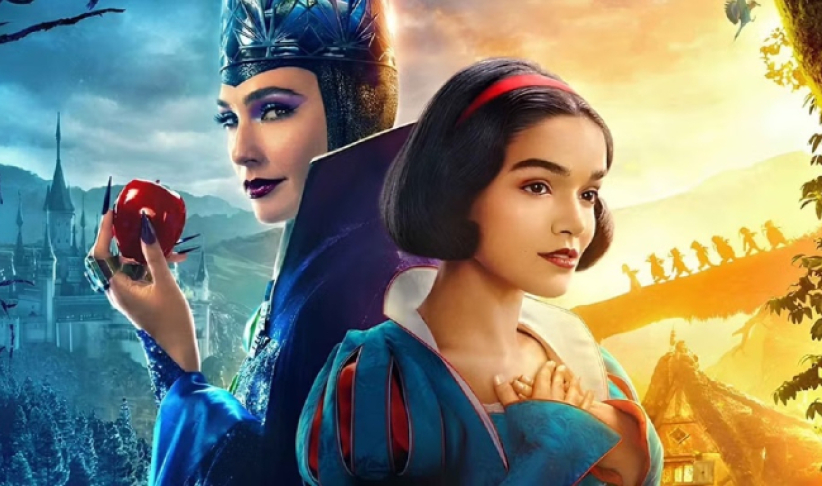 美著名牧師：迪士尼《白雪公主》背離經典版愛與救贖訊息