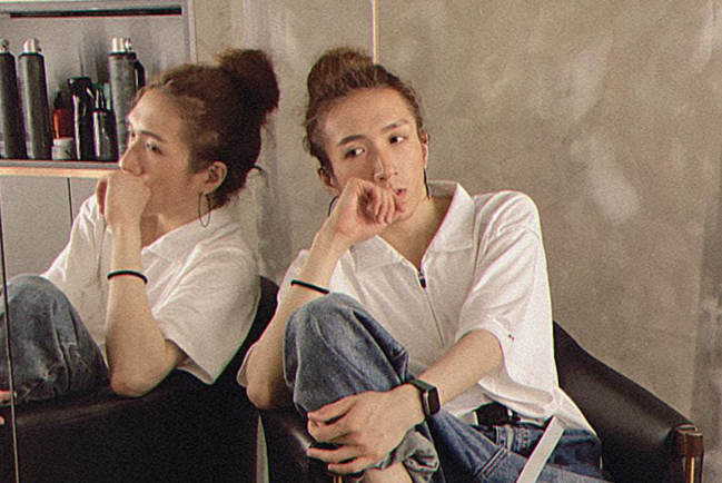 李盛林牧師 // 啟言 (阿Mo）代禱信 142 (202504013) - 「阿MO：沒有先例的治療」