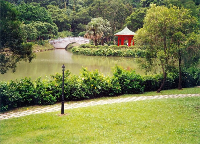 伍渭文牧師：人算甚麼，你竟眷顧他？（詩八） 