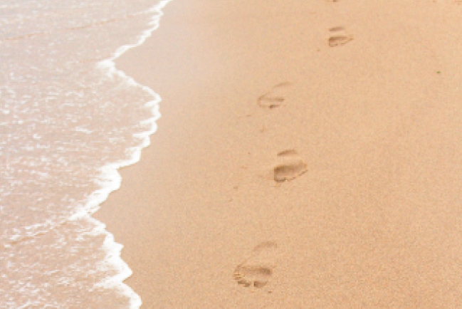 伍渭文牧師：轉夕陽為清晨——你們為甚麼愁煩呢？