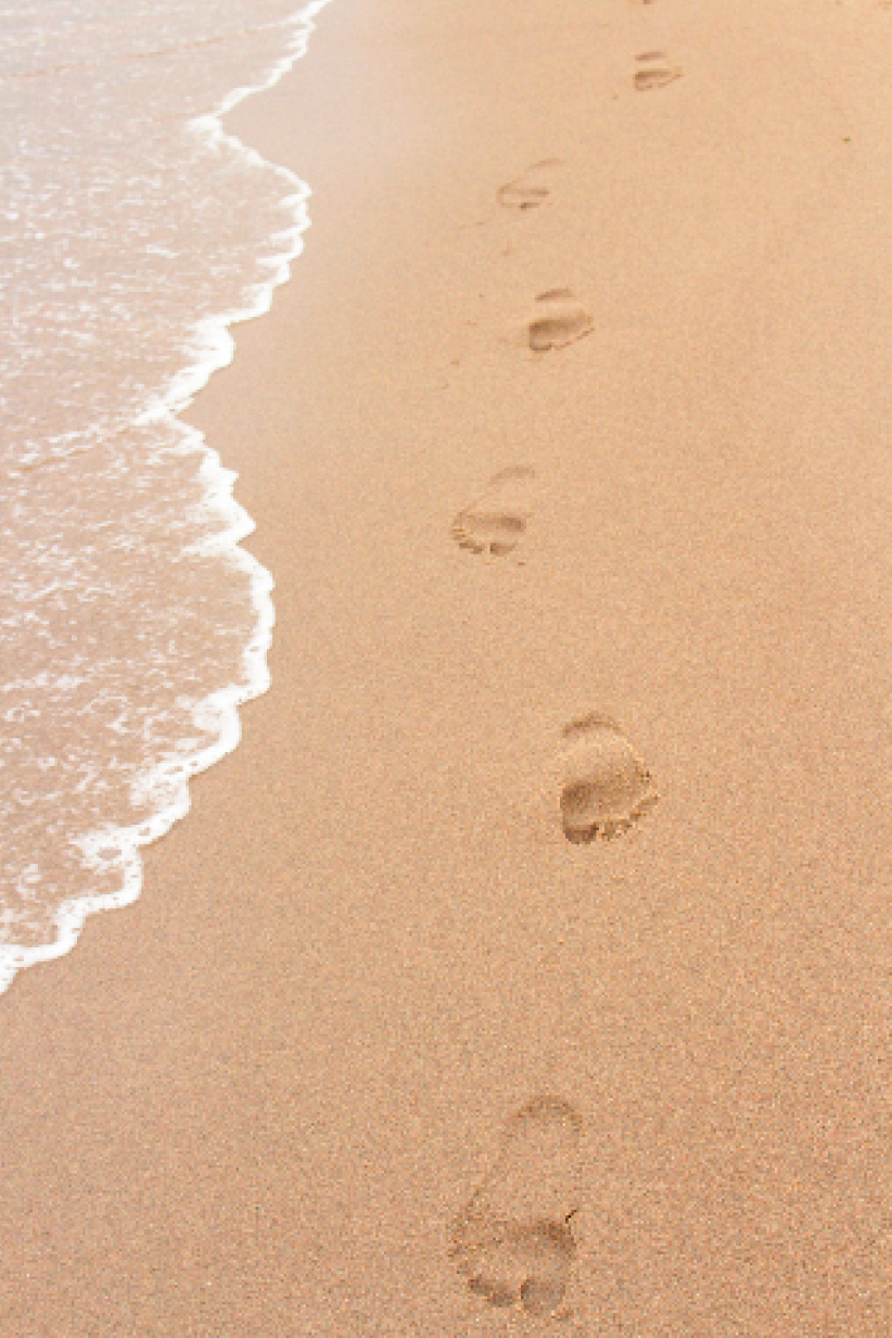 伍渭文牧師：轉夕陽為清晨——你們為甚麼愁煩呢？