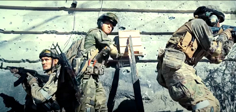 世界正經歷迷你審判日 牧者呼籲世人悔改