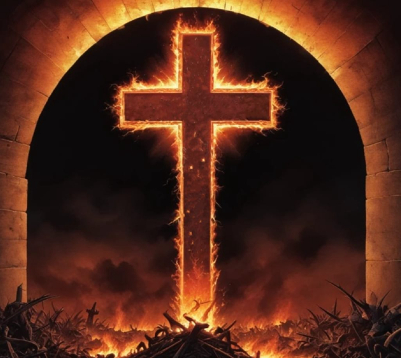 耶穌的比喻揭示地獄恐怖景象 警示信徒追求正義