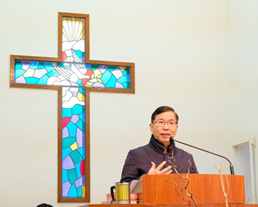 基督徒應否扮演喃嘸佬?