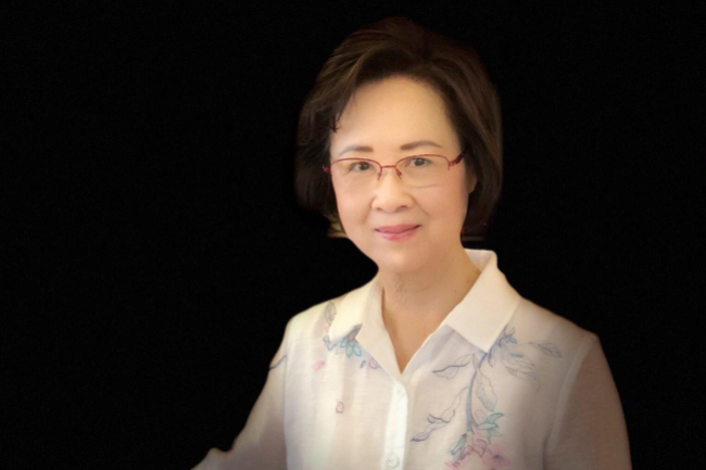 什麼是真正的勇敢和優雅？從瓊瑤自殺看生命的意義