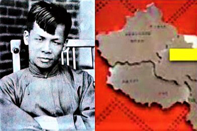 淺談宣教精神傳承與現代基督徒的關係交織