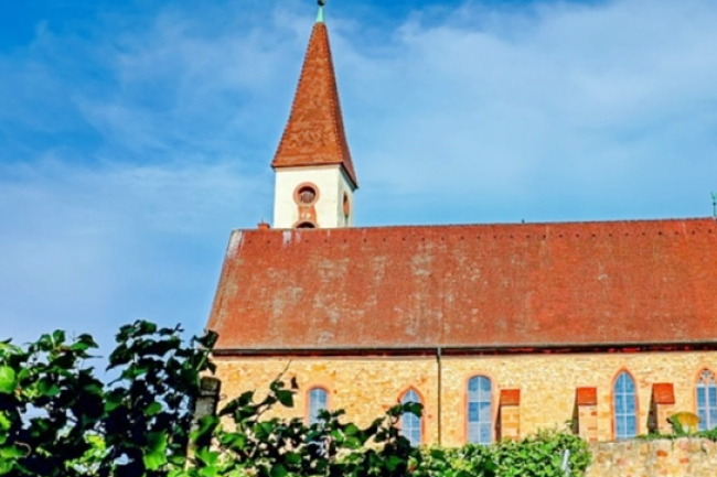 宣教環境巨變，國際夥伴如何繼續與中國教會同行？