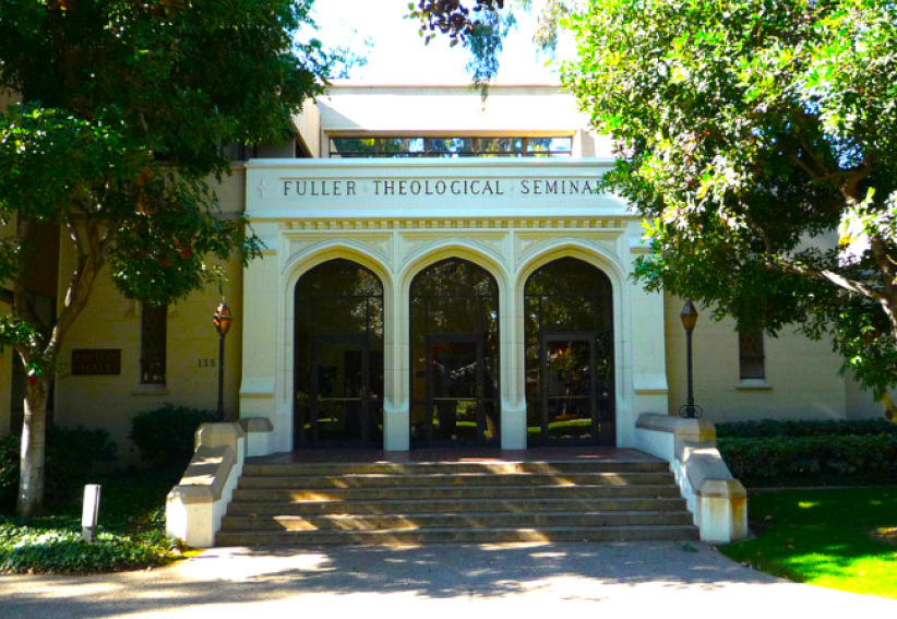 富勒神学院高级院长疑撑LGBT遭解雇  