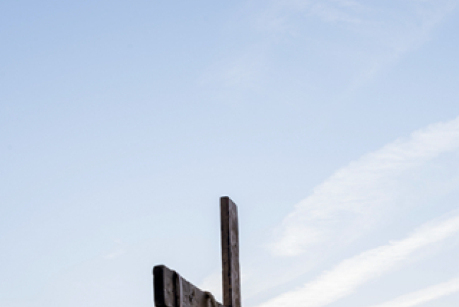 神學生日：屈偉豪解釋復和與救贖 盼人放下過去傷痕