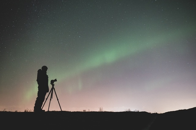 溫偉耀博士的信仰思考（上）科學與邏輯——論證神的存在