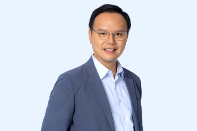 建道神學院委任高銘謙博士為第15任院長 明年9月接棒