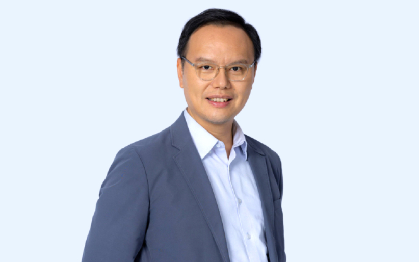 建道神学院委任高铭谦博士为第15任院长 明年9月接棒