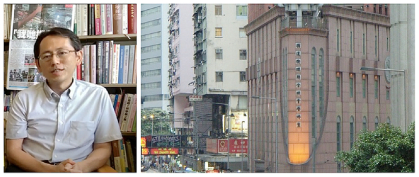 日本牧師來香港分享「白日夢」盼兩地教會合作推動宣教