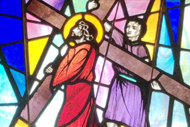 基督君王日：耶穌顛倒世俗權力的觀念