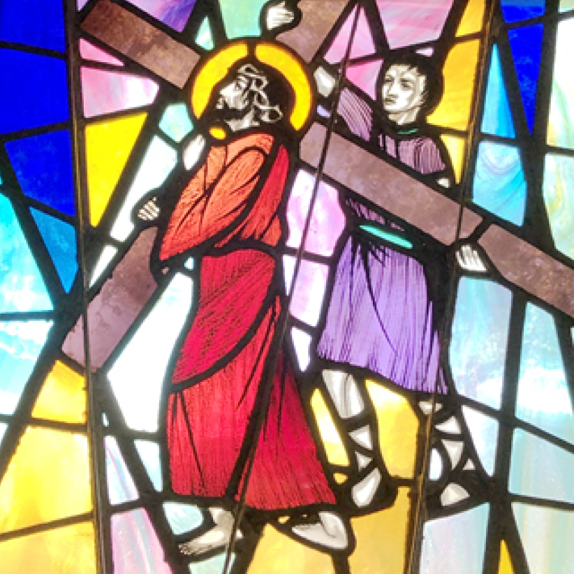 基督君王日：耶穌顛倒世俗權力的觀念 