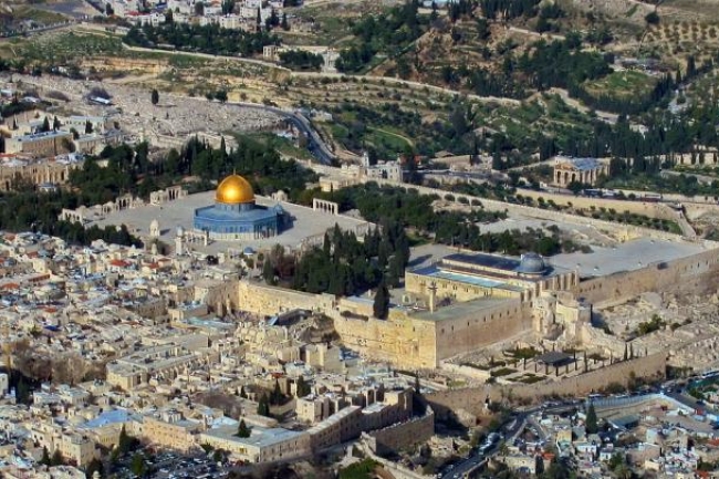 大衛想為神建殿為何被叫停？培靈會剖析對現今教會的警示