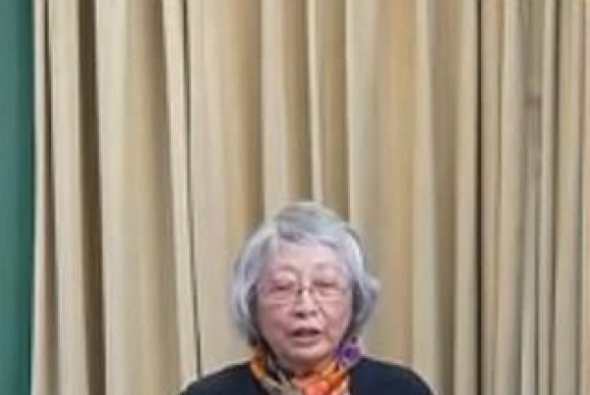 北美華神女牧者分析：華人的兩性文化如何影响女性牧者在教會中的地位