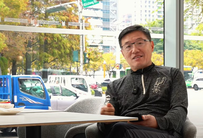 台灣名牧劉曉亭：警惕！「宗教虛偽」會傳染！ 