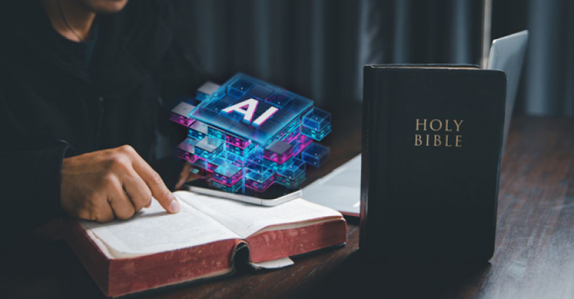 王道維教授：打造「信仰純正的AI」的三大隱憂