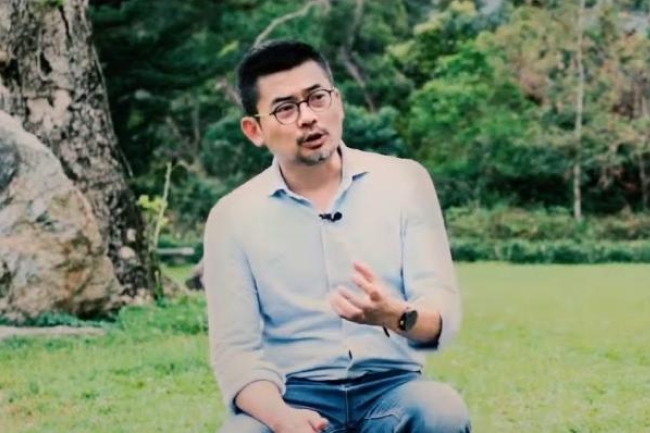 《腓利門書》打破標籤 葉漢浩博士再思愛的復和力量