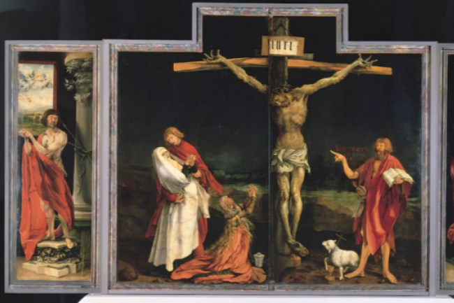 2025大齋期啟動：認識聖灰星期三與大齋期