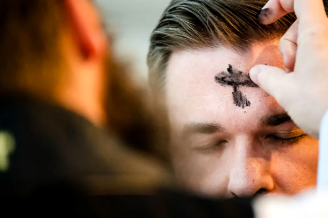 大齋期的五個有趣事實：禁止講「哈利路亞」?