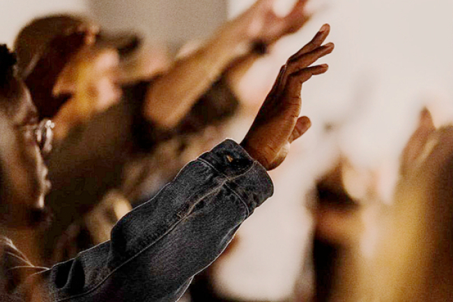 「聖靈請你來」有問題？寇紹涵牧師談何謂「渴慕聖靈」