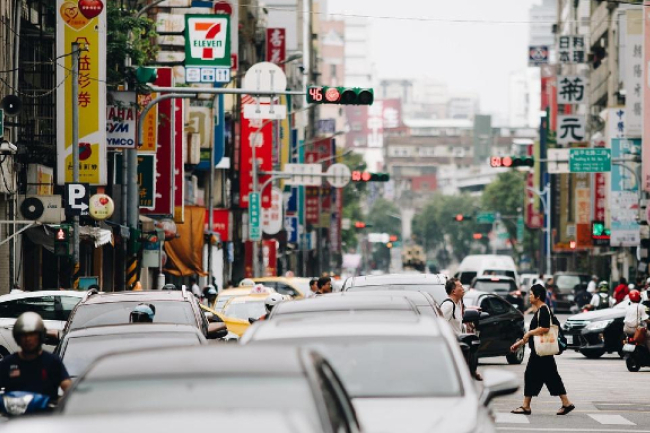 2025踏入「超高齡社會」台灣牧者論壇探討長者事工「新思維」