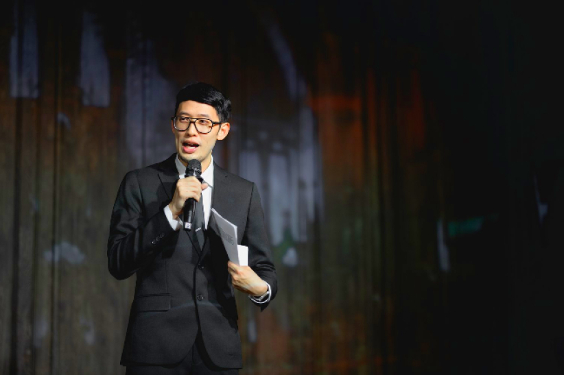 在教会谈论政治可以吗? 台湾牧者庄迺民提出三大思考