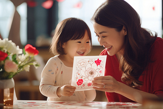母親節來臨！華人教會呼籲珍惜與母親共處