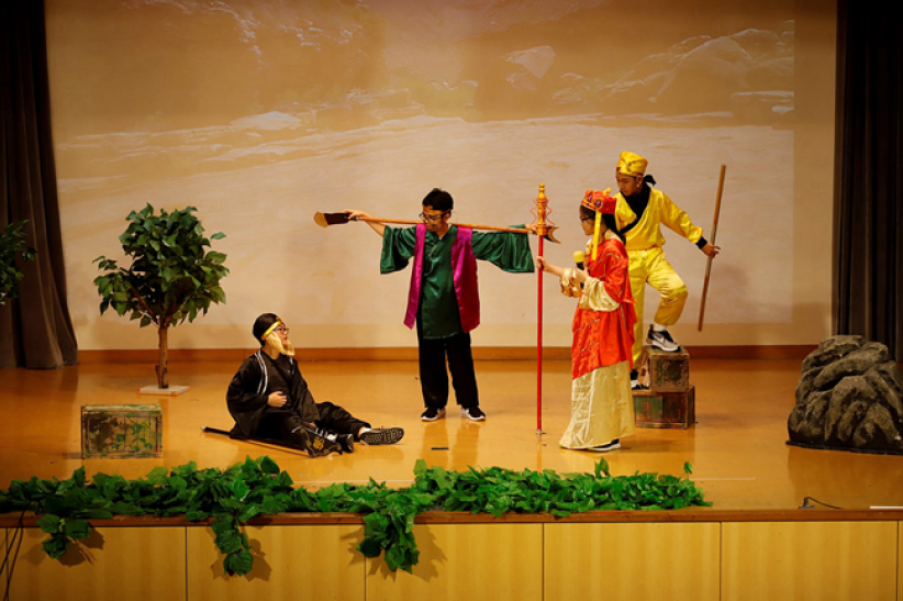 文化認知調查：香港青少年普遍認同中華文化價值觀