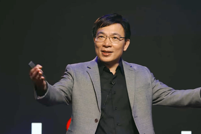 基督教研究智庫談靈修生活：最高境界是人與人之間深度合一