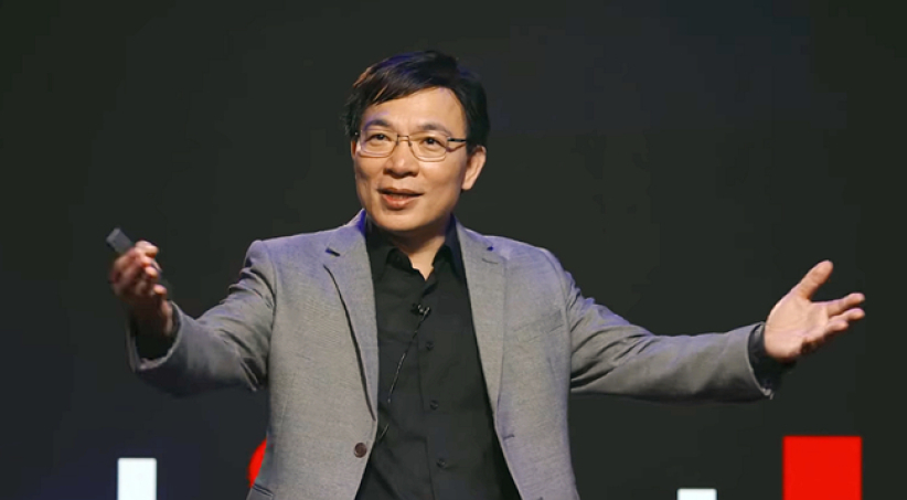 基督教研究智庫談靈修生活：最高境界是人與人之間深度合一 