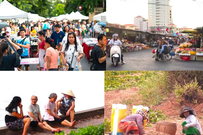 海外基督使團：第二位華人國際總主任履新求變革