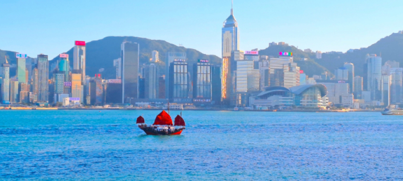 突破調查：9成青年願為港付出 共創經驗提高希望感  