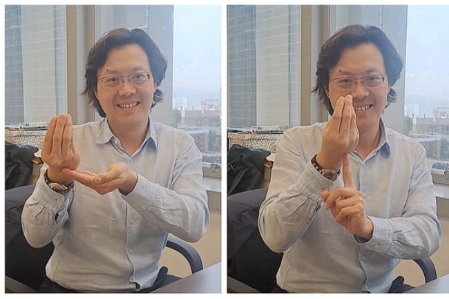 香港手語獨特性：為何手語翻譯對聾人基督徒重要？