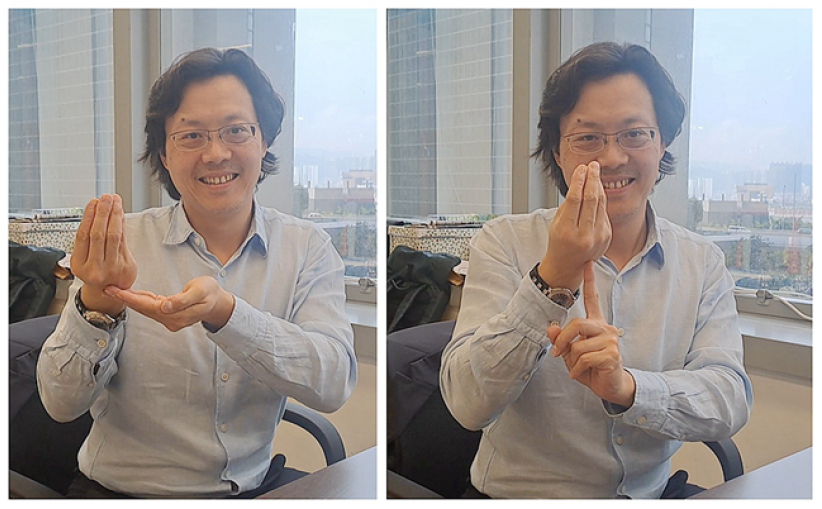 香港手语独特性：为何手语翻译对聋人基督徒重要？