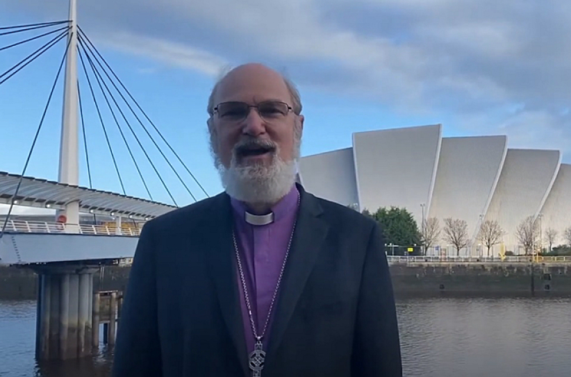 「世界福音聯盟」秘書長希爾馬克辭職：環保、宗教自由成任內焦點  