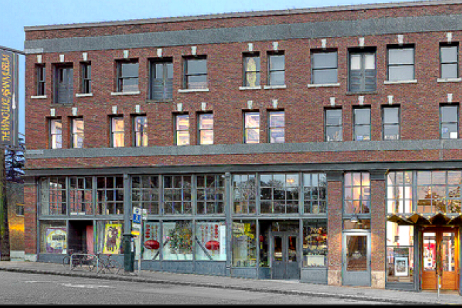 西雅圖華人移民歷史展覽：尋找長者身份與價值