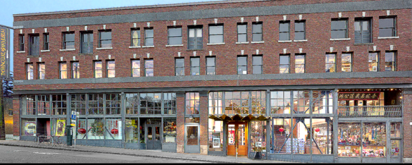 西雅图华人移民历史展览：寻找长者身份与价值  