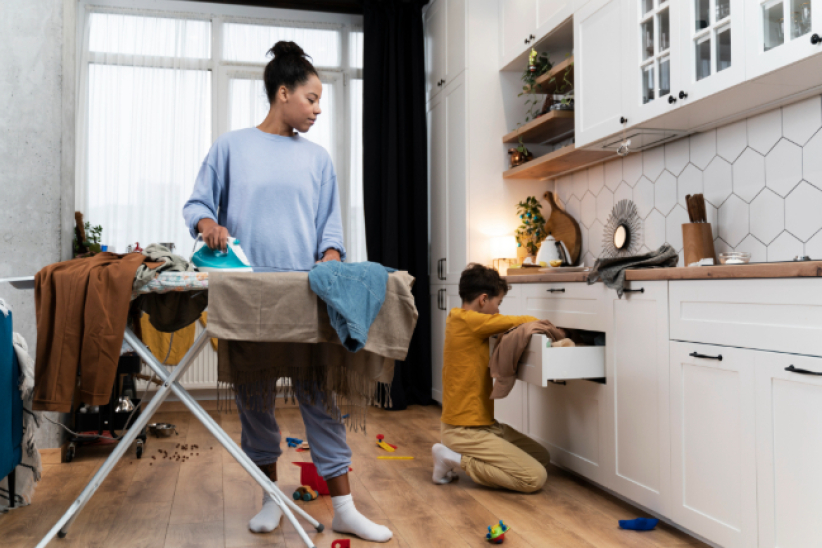 「关爱家佣主日」：基督教协进会吁不仅局限属灵层面 