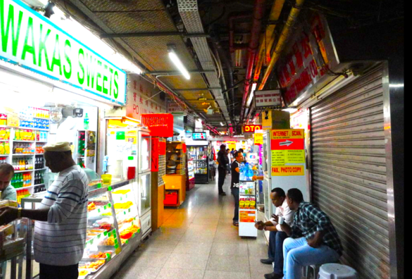 难民主日 基督教协进会吁施予受助皆蒙上帝恩典  