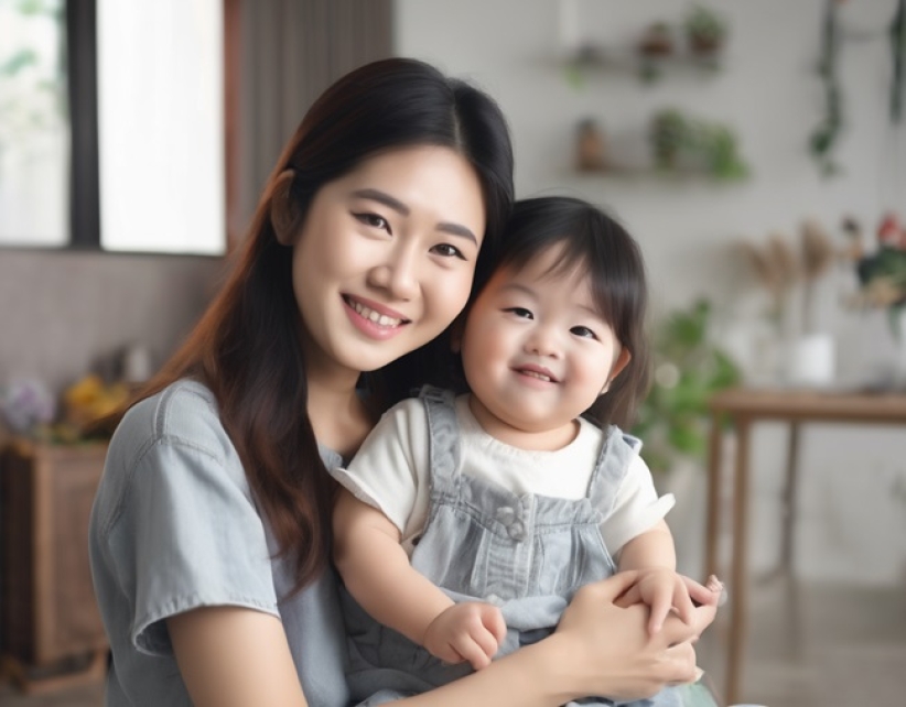 精神健康講座 廖廣申醫生：產後精神病發率僅千分之一