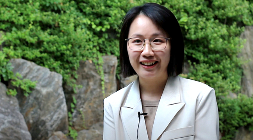 普世教协谈培养下一代领袖：彭淑怡促重新认识差异