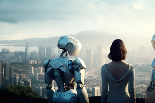 教會二代牧養論壇：務要傳道拯救新世代逃出AI