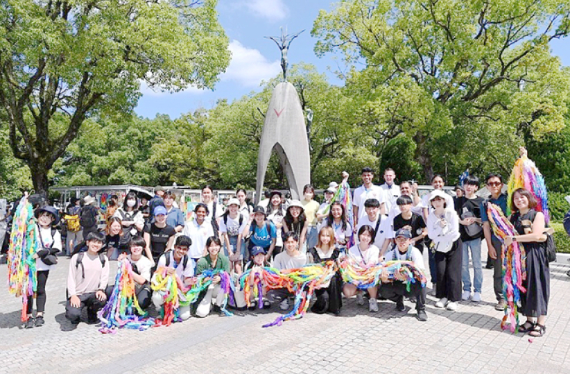 中日基督教团体出席研讨会：应对老龄化社会提倡和平